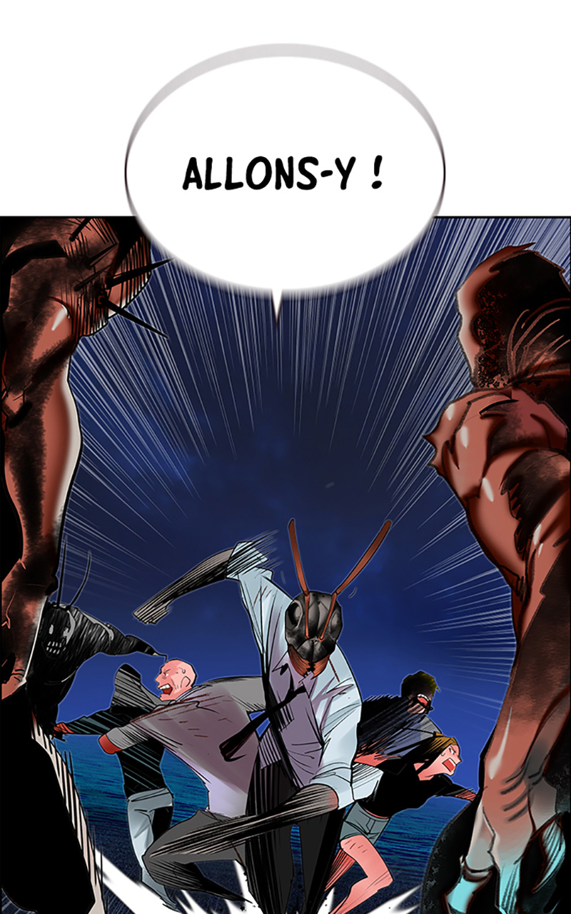 Read Jungle Juice FR Manga Online