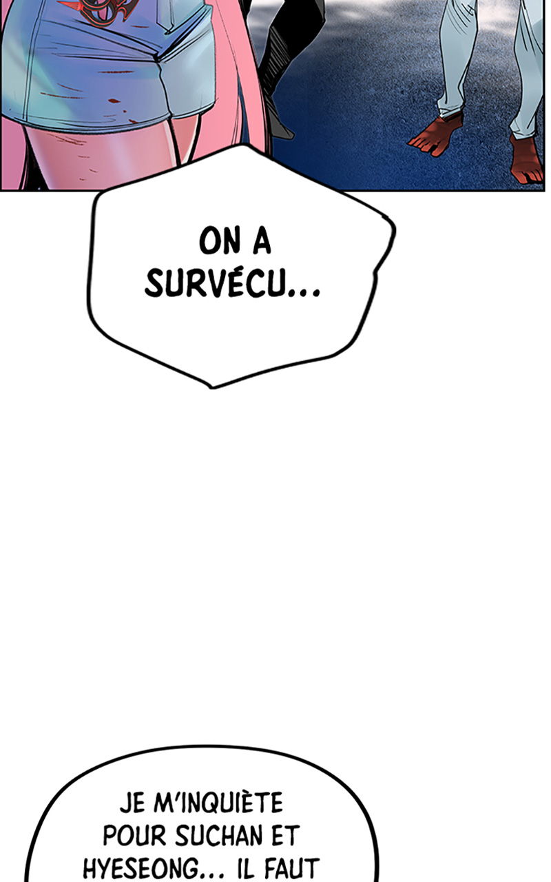 Read Jungle Juice FR Manga Online