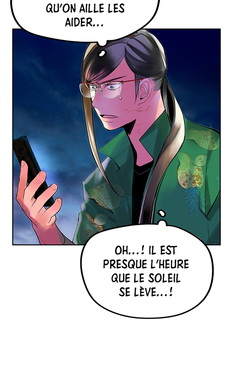Read Jungle Juice FR Manga Online