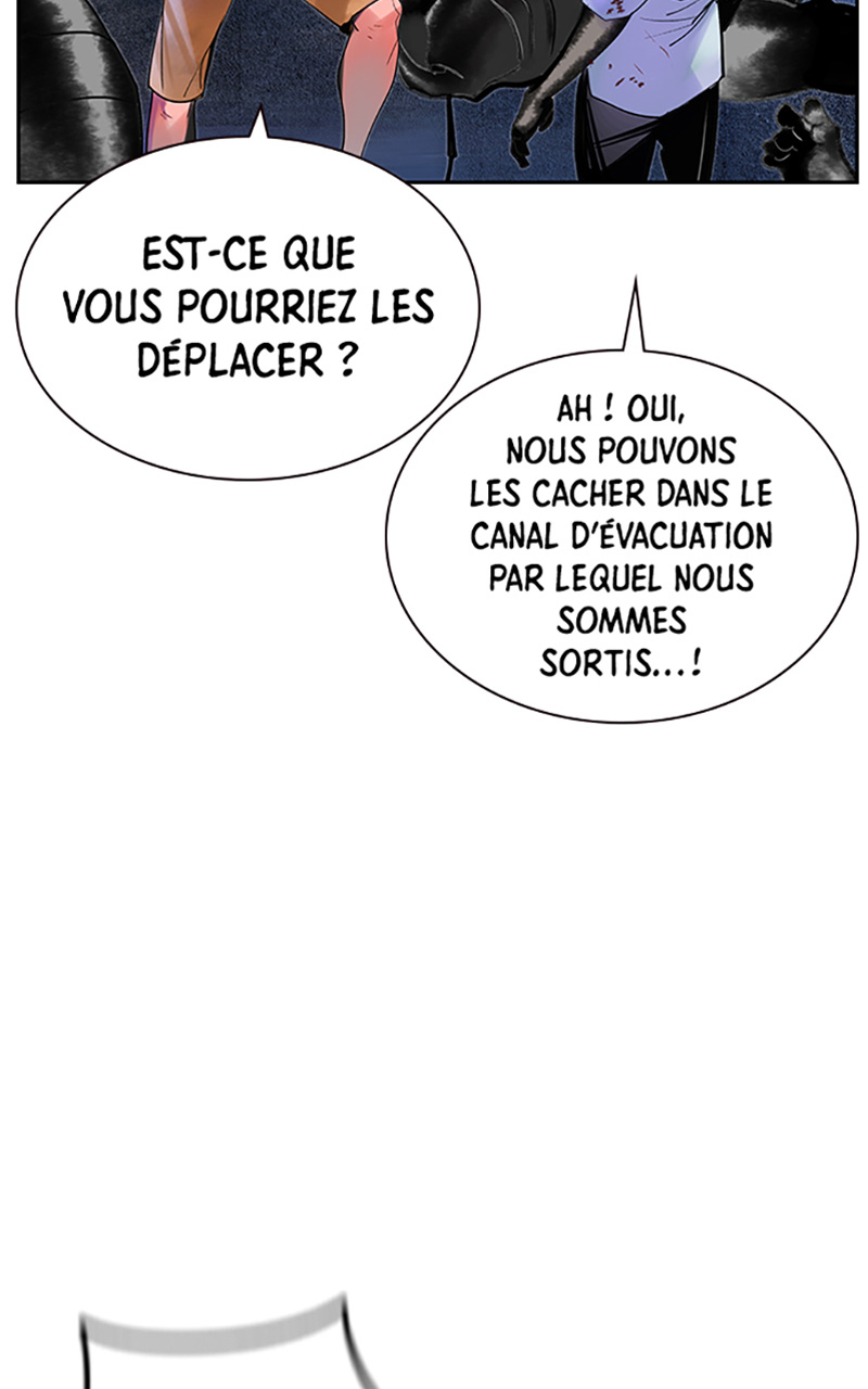 Read Jungle Juice FR Manga Online