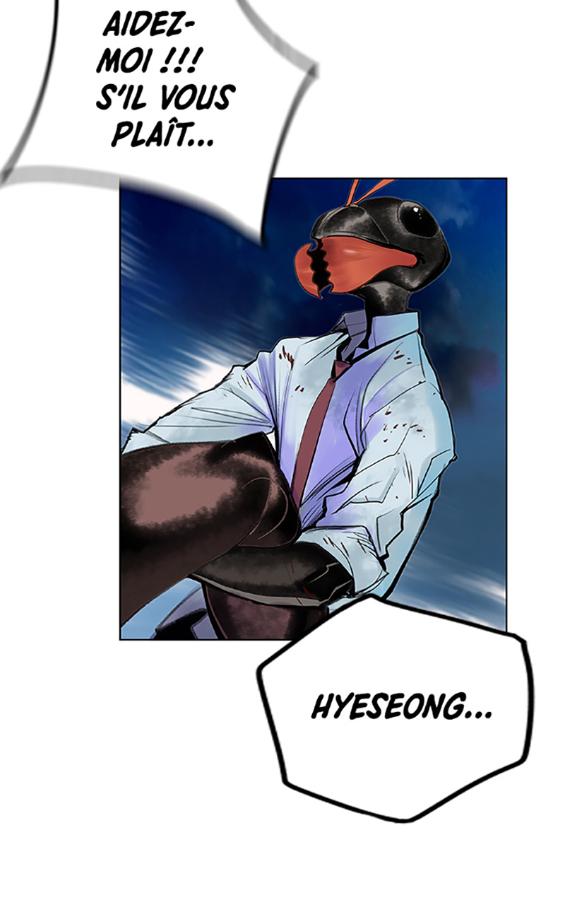 Read Jungle Juice FR Manga Online