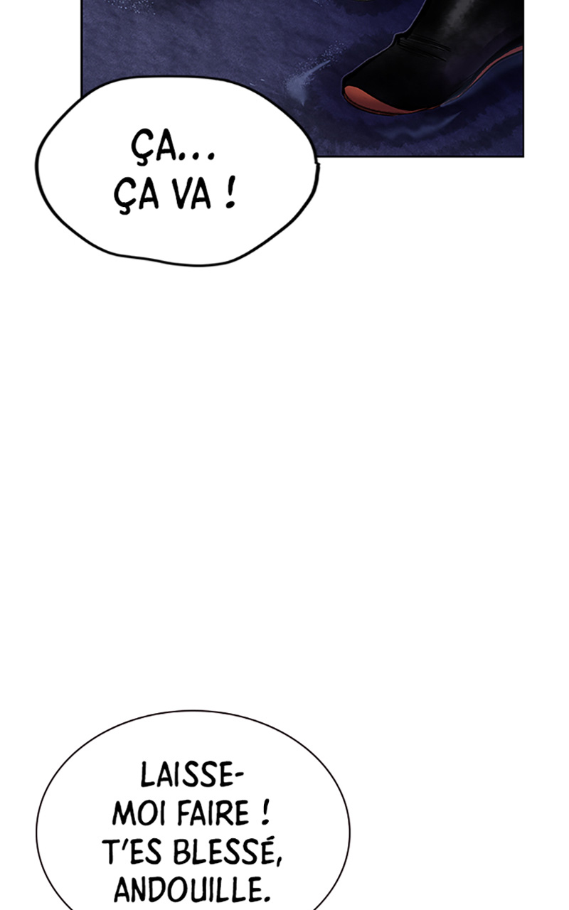 Read Jungle Juice FR Manga Online