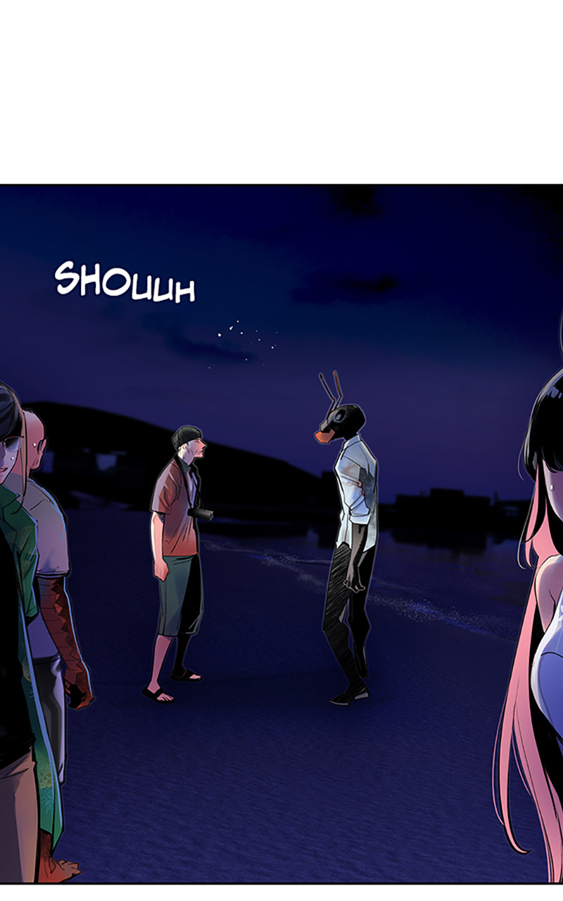 Read Jungle Juice FR Manga Online