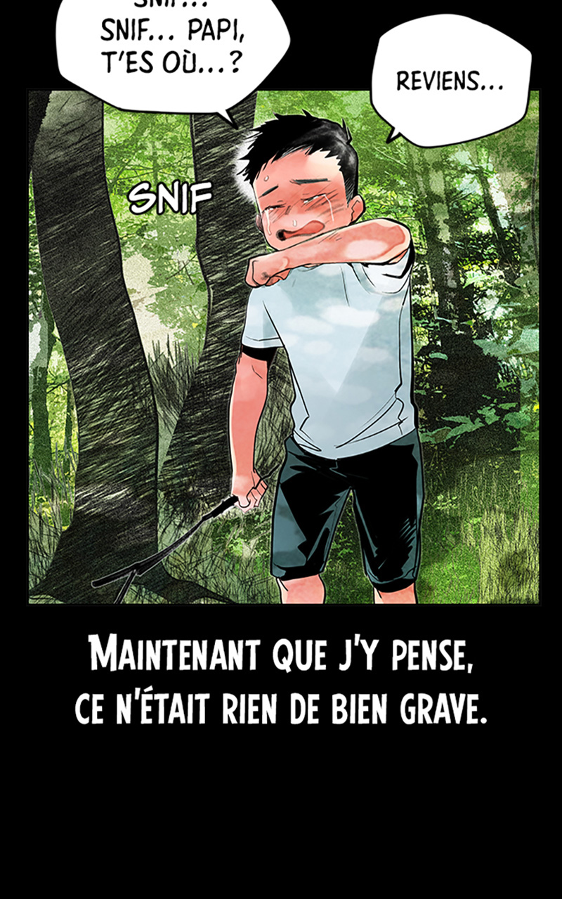 Read Jungle Juice FR Manga Online