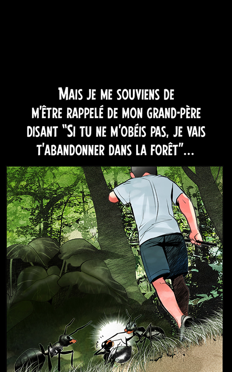 Read Jungle Juice FR Manga Online