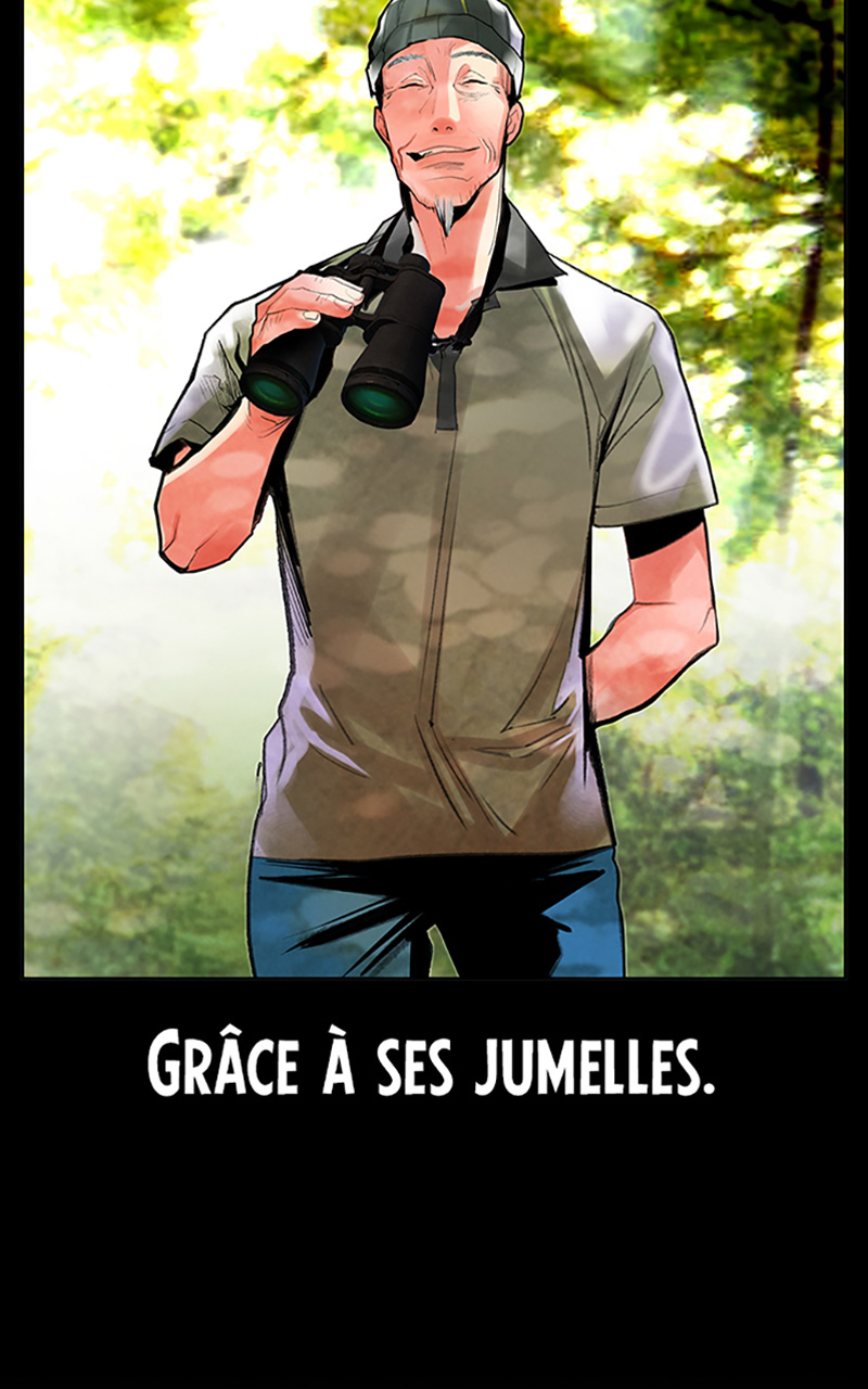 Read Jungle Juice FR Manga Online