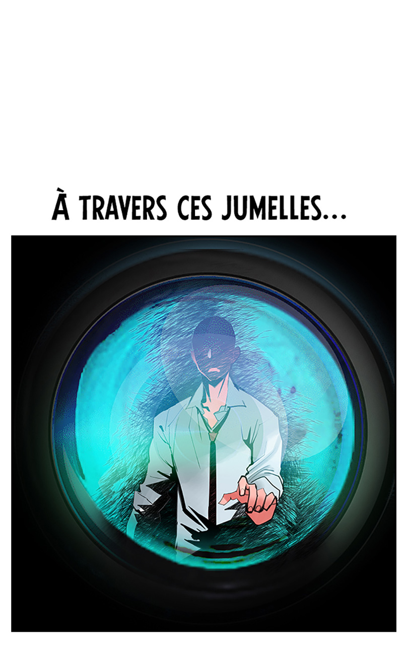 Read Jungle Juice FR Manga Online