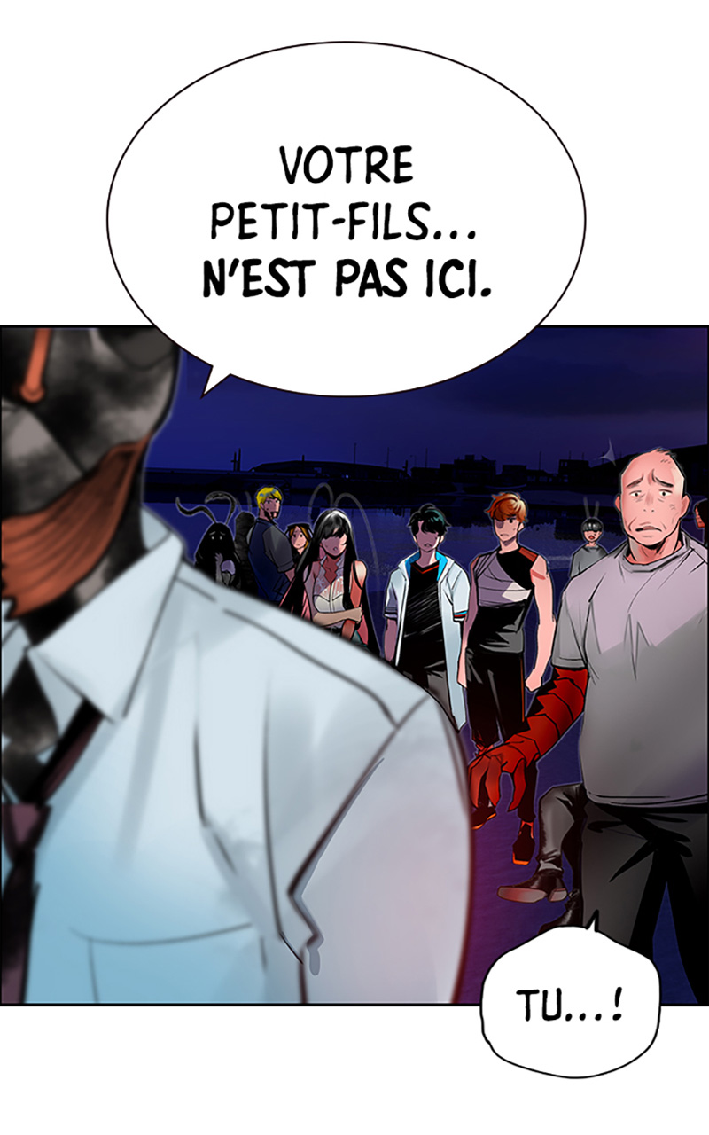 Read Jungle Juice FR Manga Online