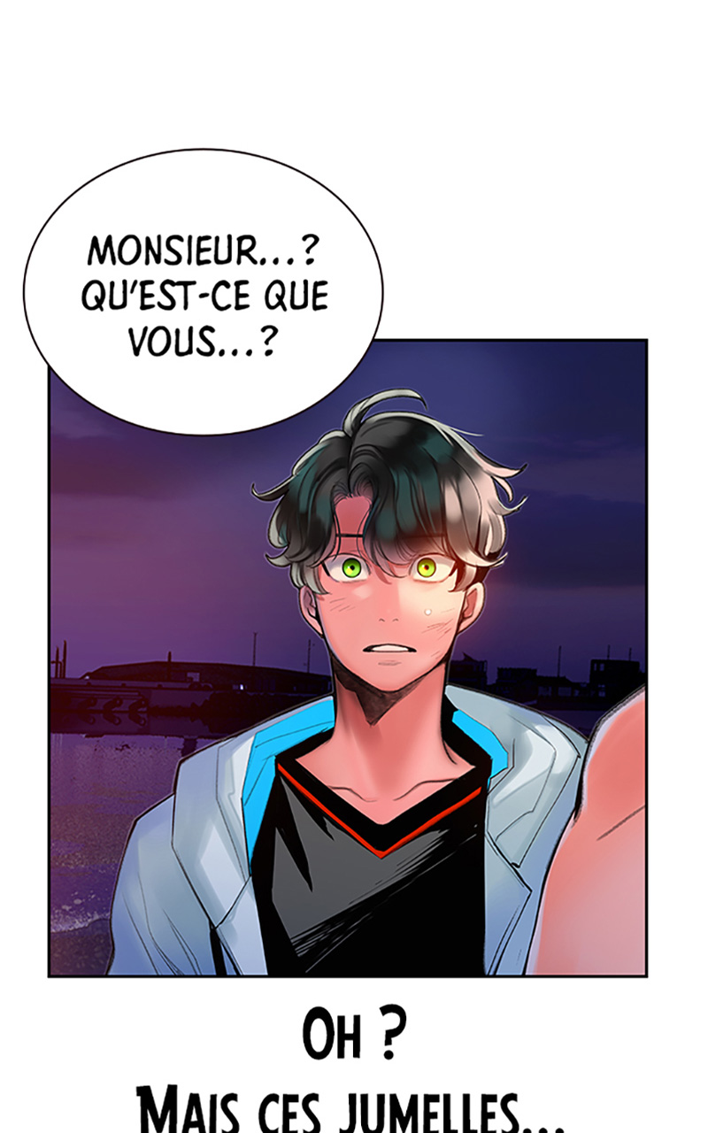 Read Jungle Juice FR Manga Online