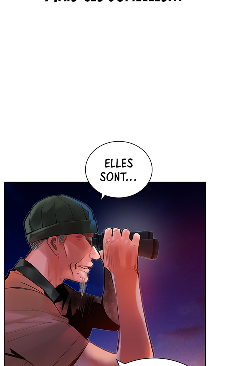 Read Jungle Juice FR Manga Online