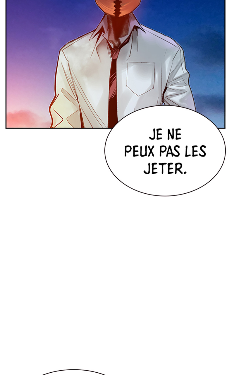 Read Jungle Juice FR Manga Online