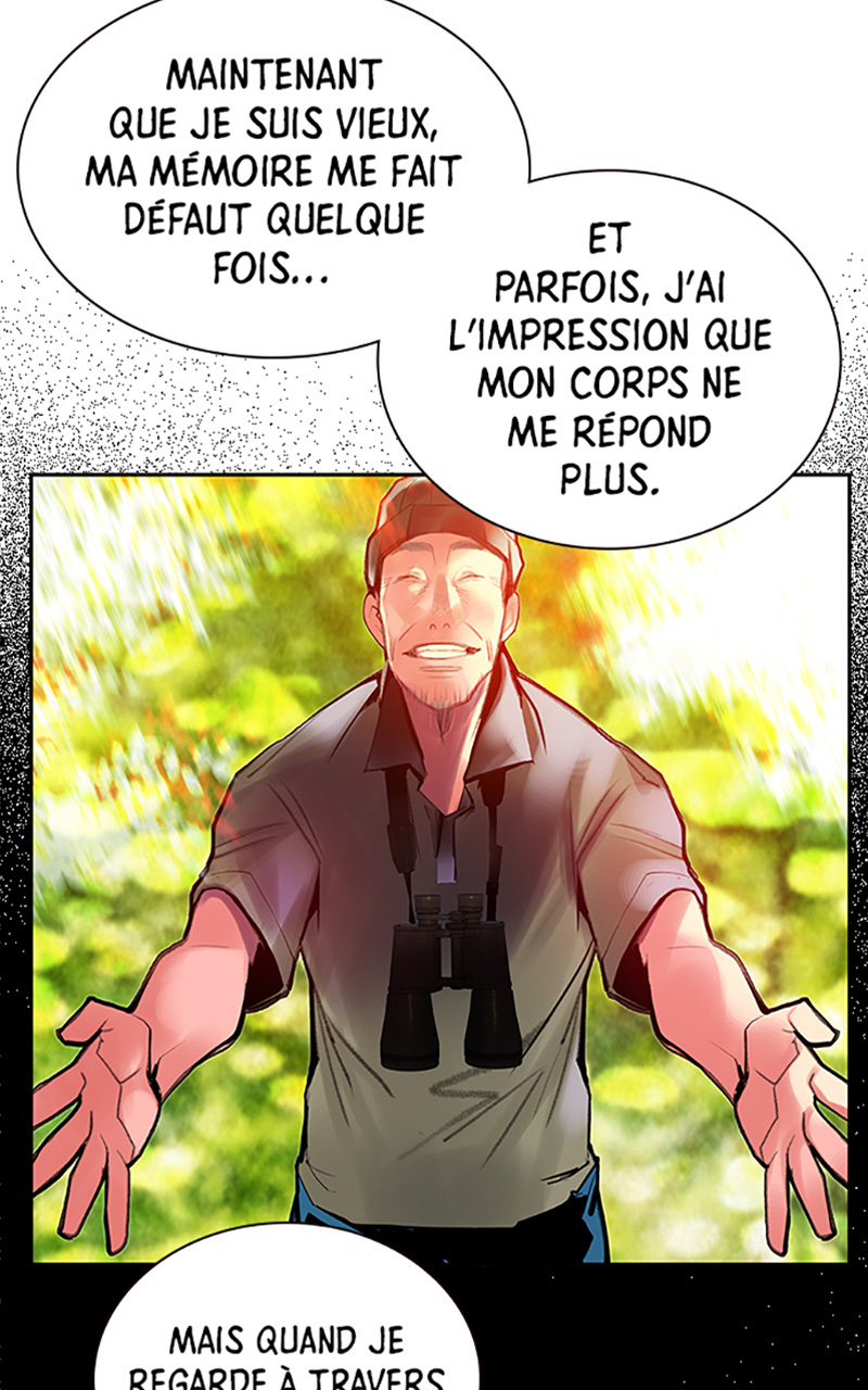 Read Jungle Juice FR Manga Online
