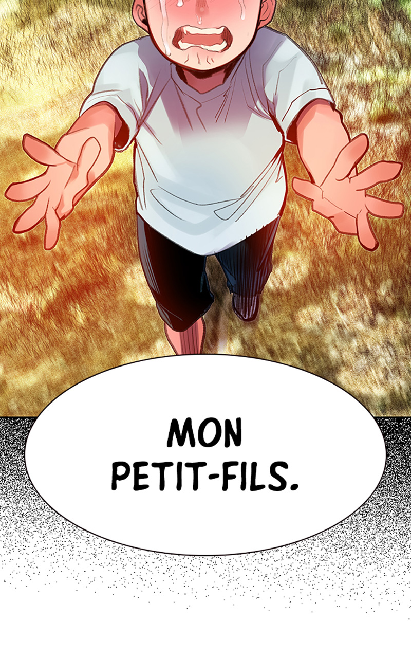 Read Jungle Juice FR Manga Online