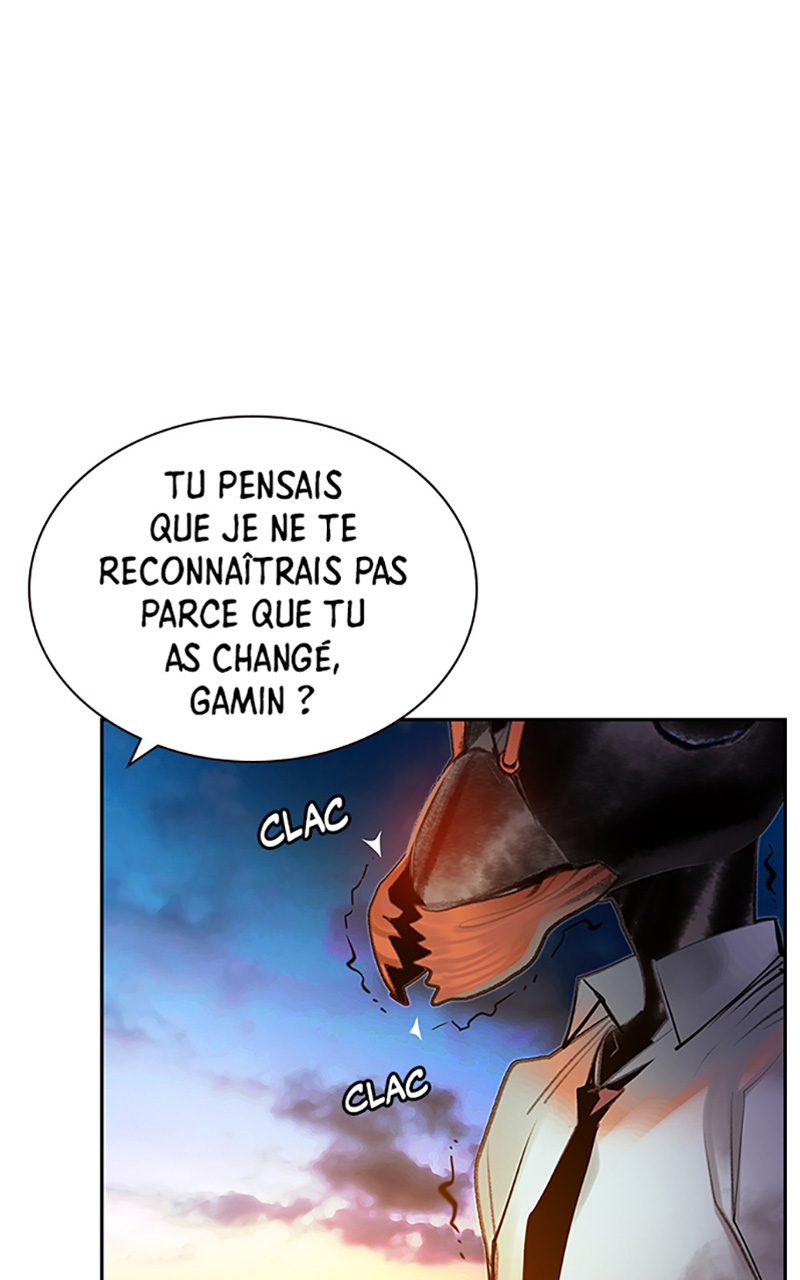 Read Jungle Juice FR Manga Online