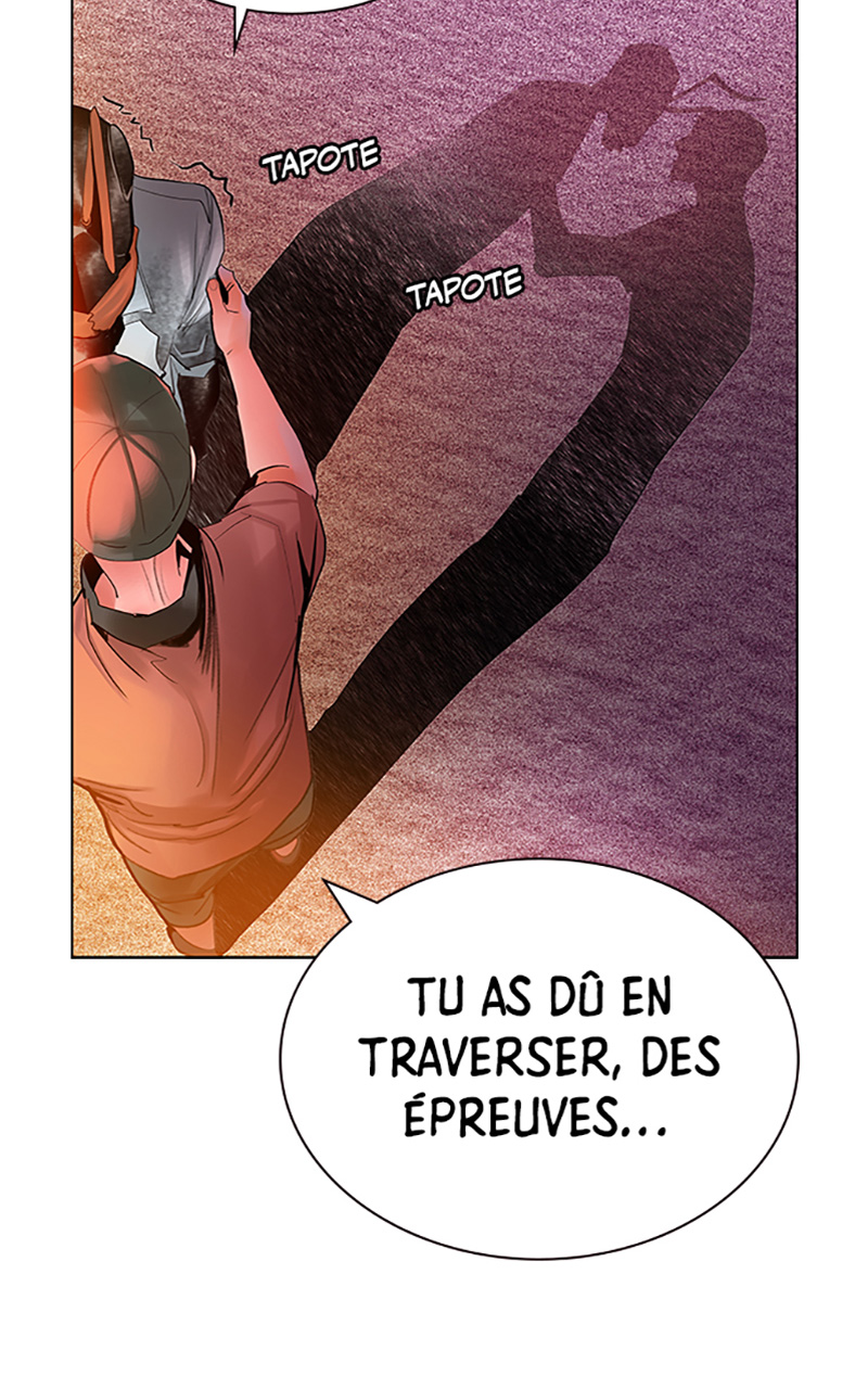 Read Jungle Juice FR Manga Online