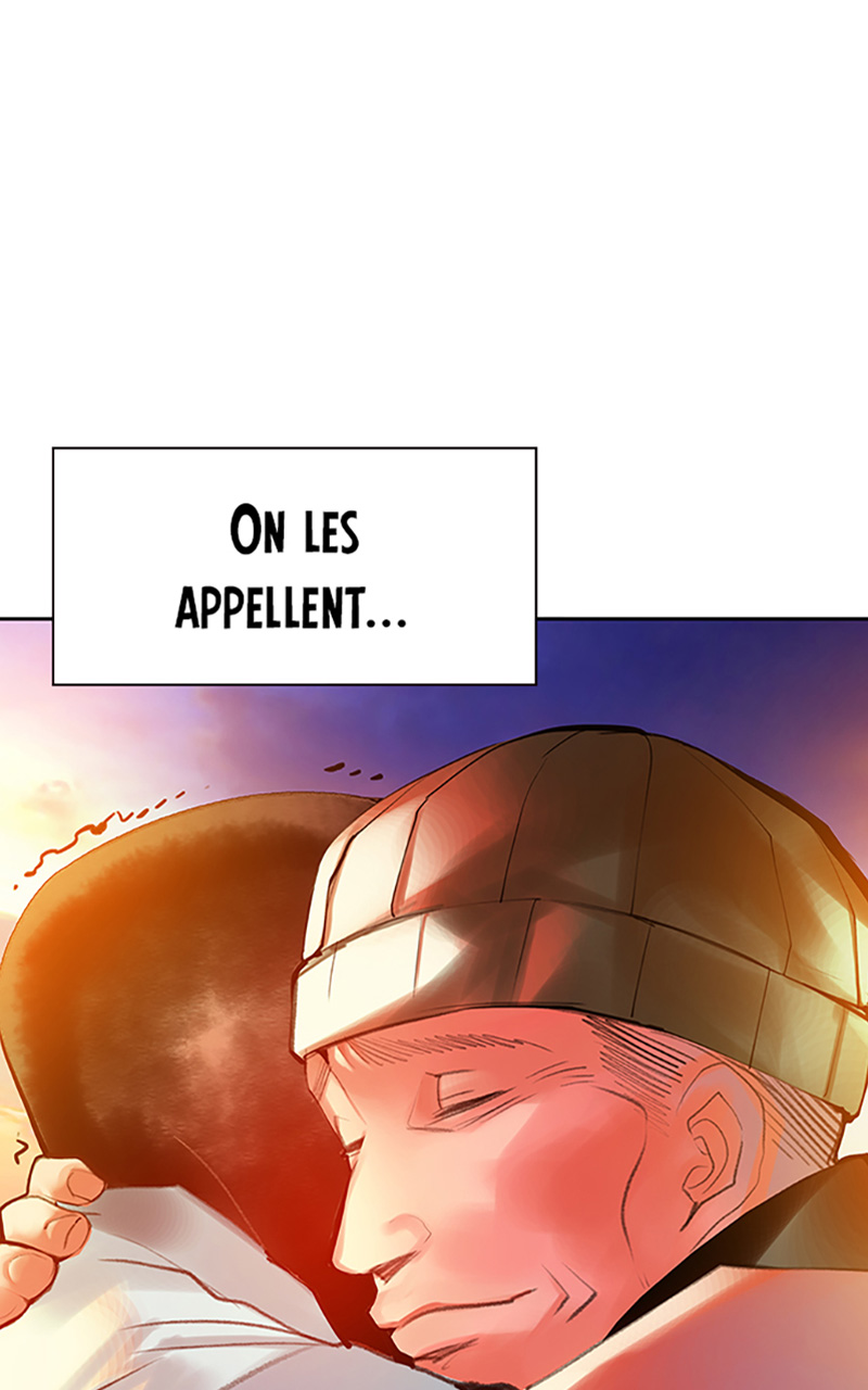 Read Jungle Juice FR Manga Online