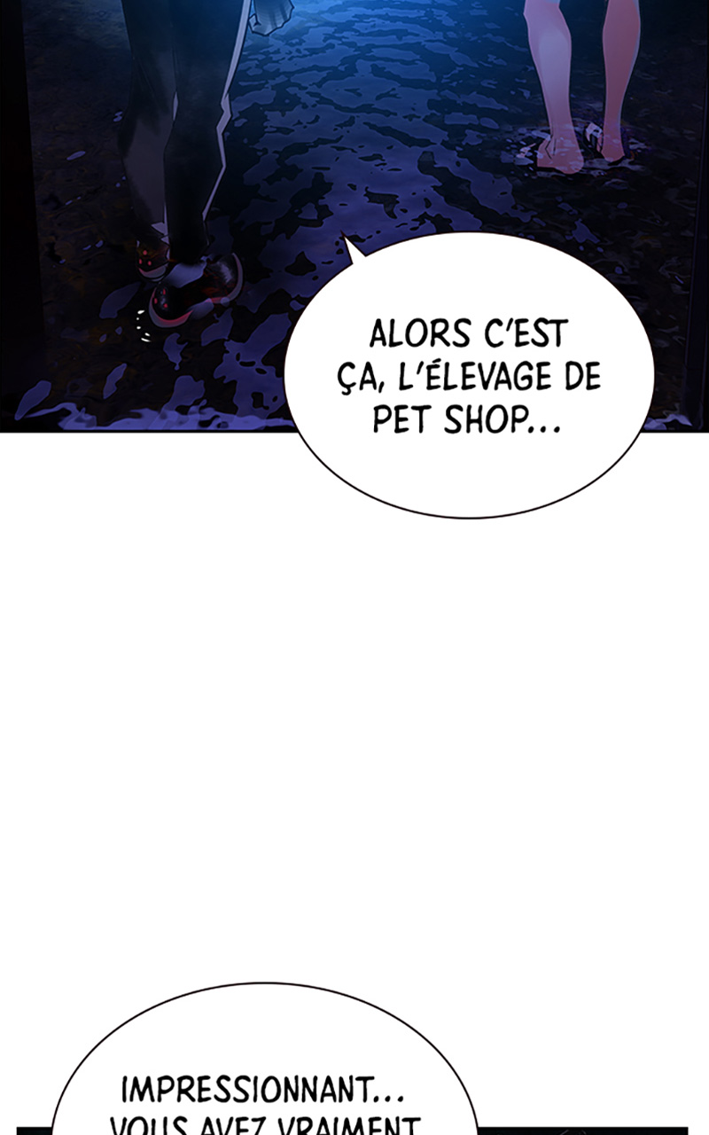 Read Jungle Juice FR Manga Online