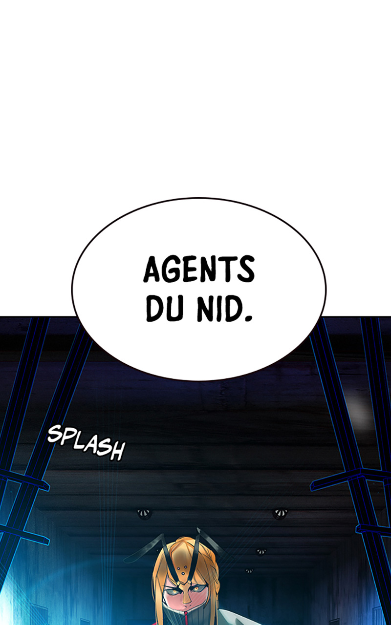 Read Jungle Juice FR Manga Online