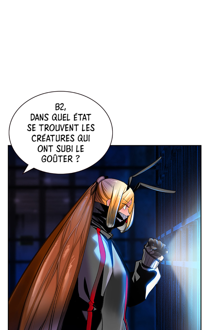Read Jungle Juice FR Manga Online