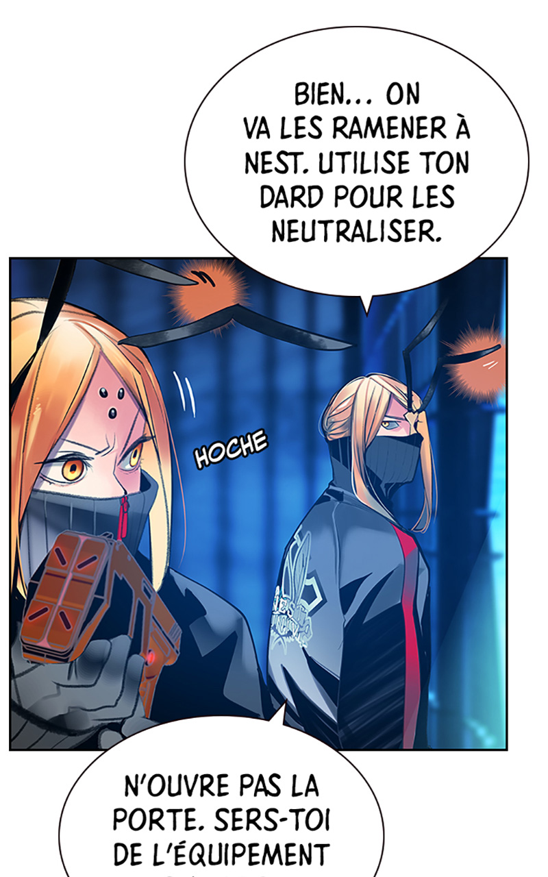 Read Jungle Juice FR Manga Online