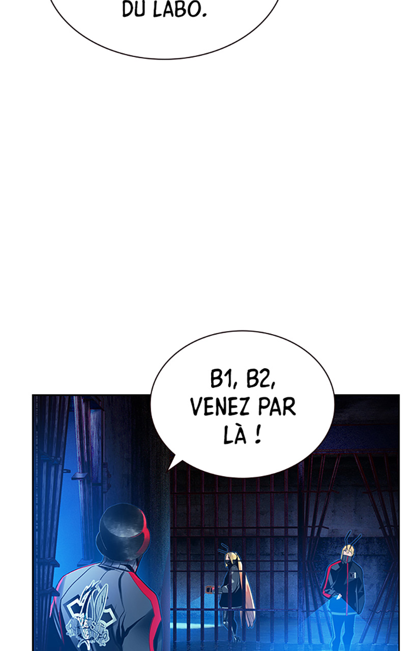 Read Jungle Juice FR Manga Online