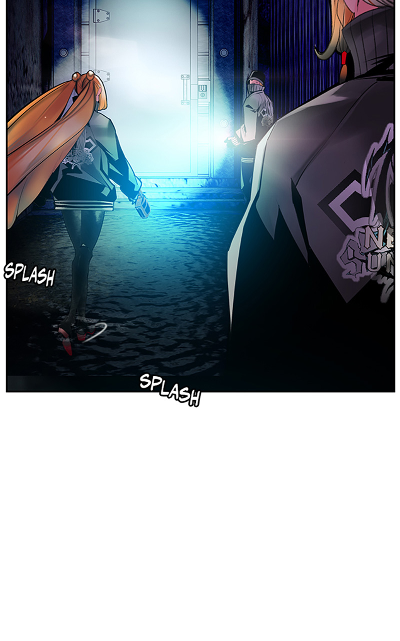 Read Jungle Juice FR Manga Online