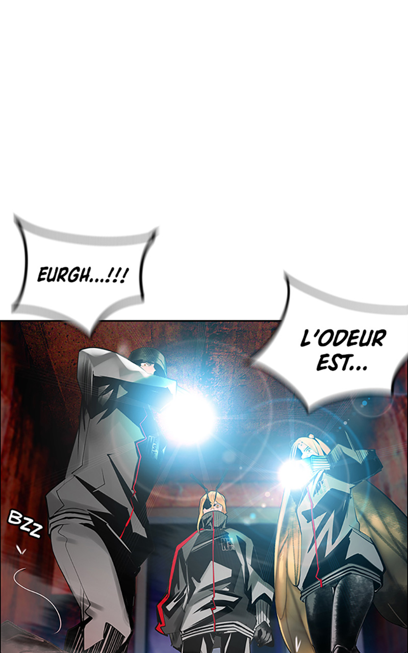 Read Jungle Juice FR Manga Online