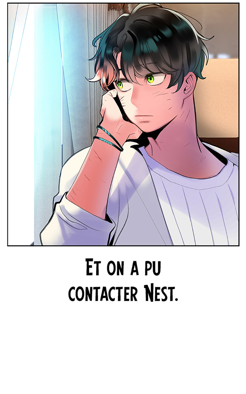 Read Jungle Juice FR Manga Online