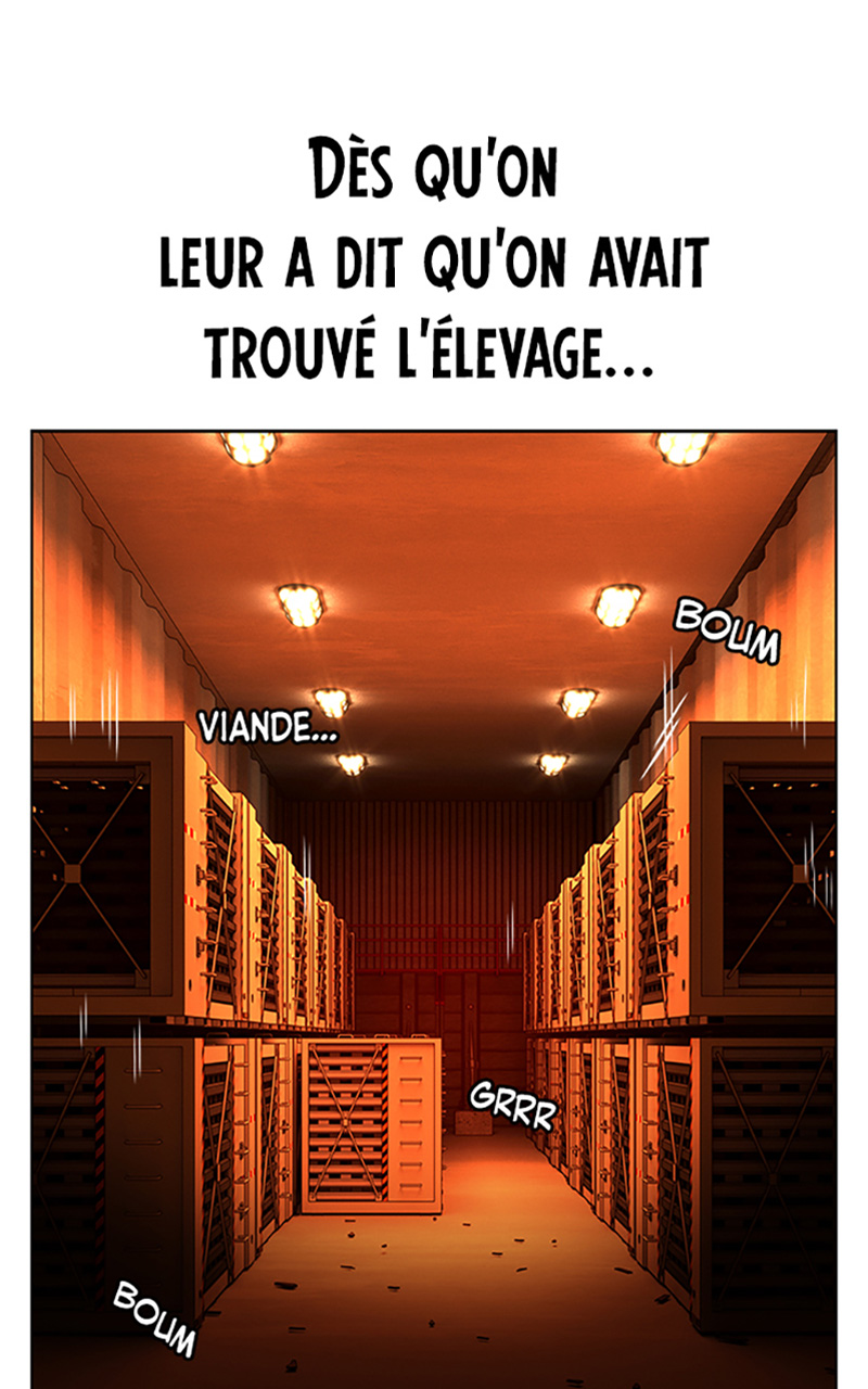 Read Jungle Juice FR Manga Online