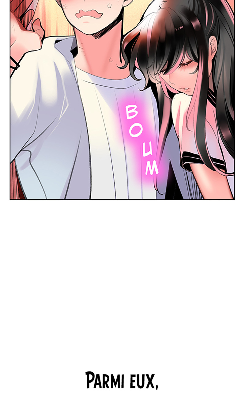 Read Jungle Juice FR Manga Online