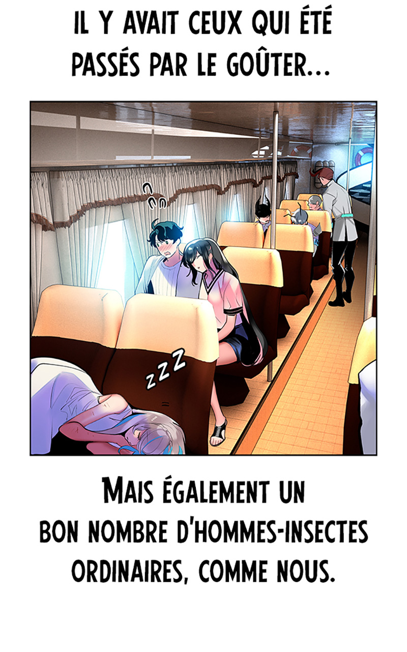 Read Jungle Juice FR Manga Online