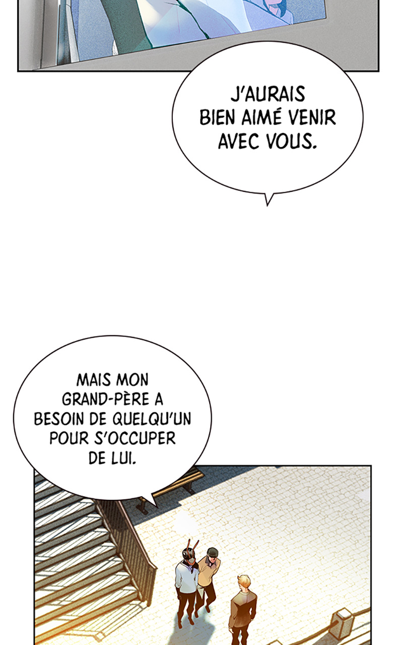 Read Jungle Juice FR Manga Online