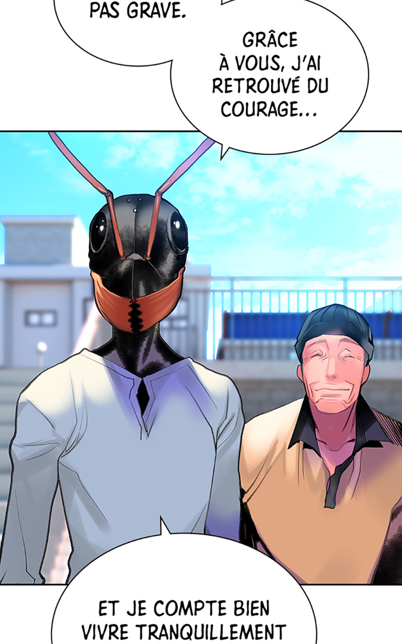Read Jungle Juice FR Manga Online