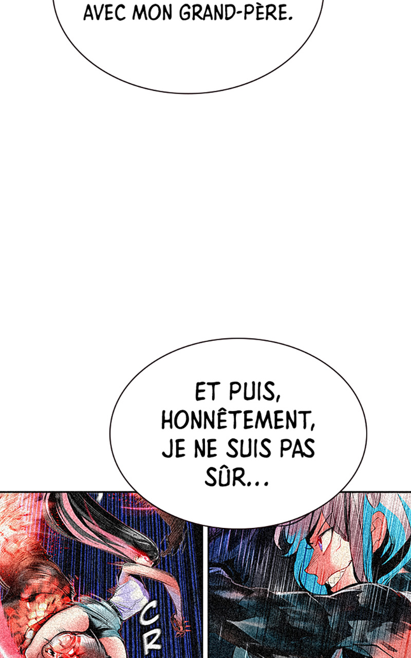 Read Jungle Juice FR Manga Online