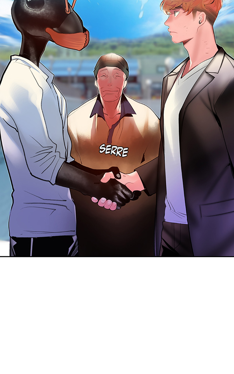 Read Jungle Juice FR Manga Online