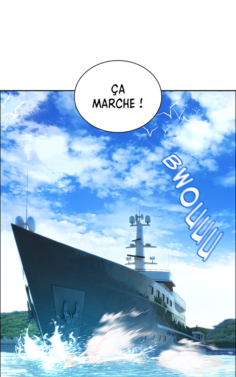 Read Jungle Juice FR Manga Online