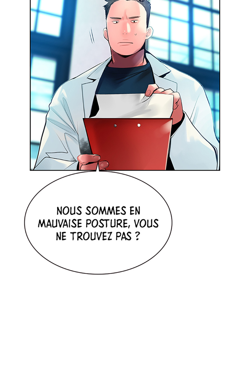 Read Jungle Juice FR Manga Online