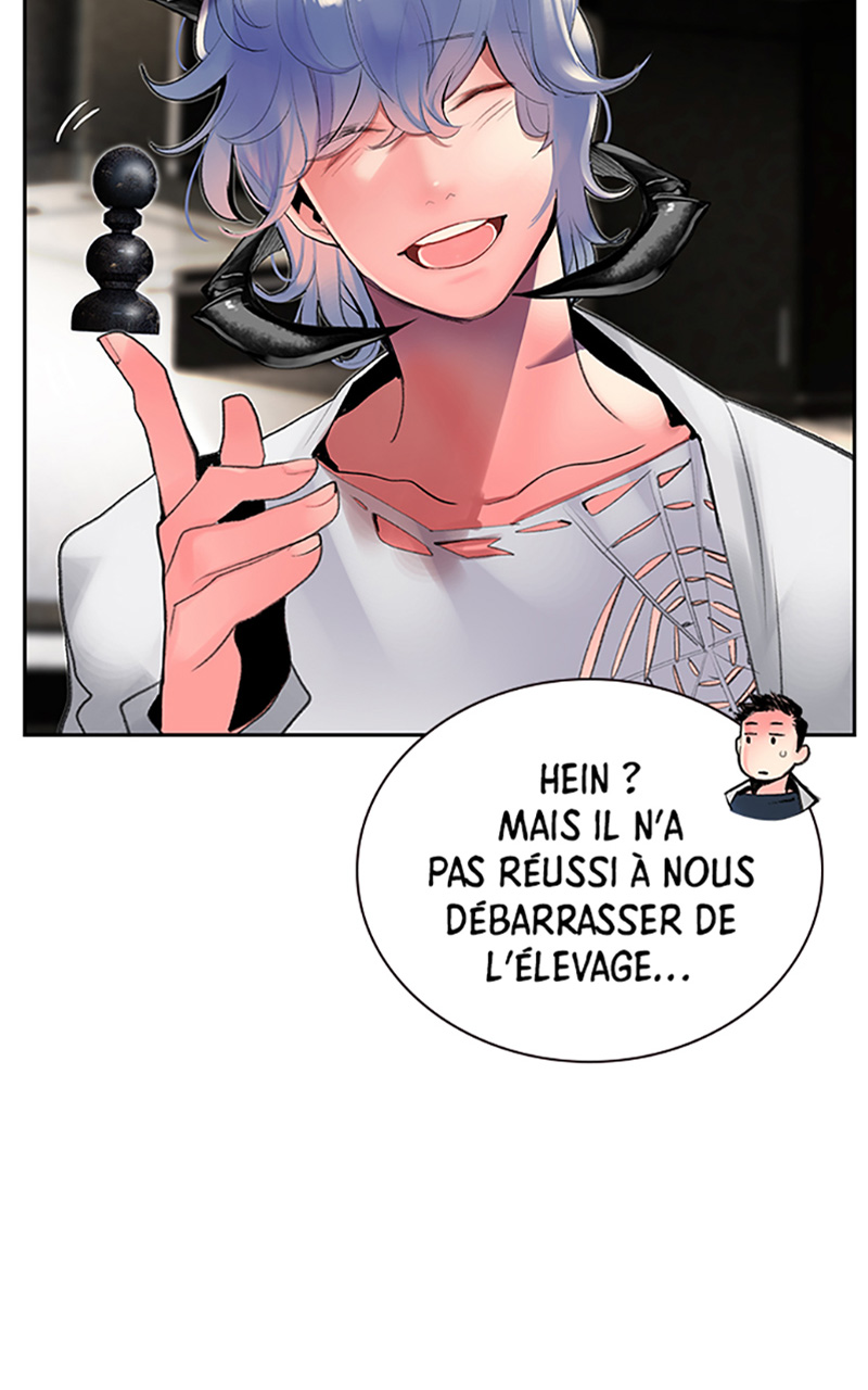 Read Jungle Juice FR Manga Online