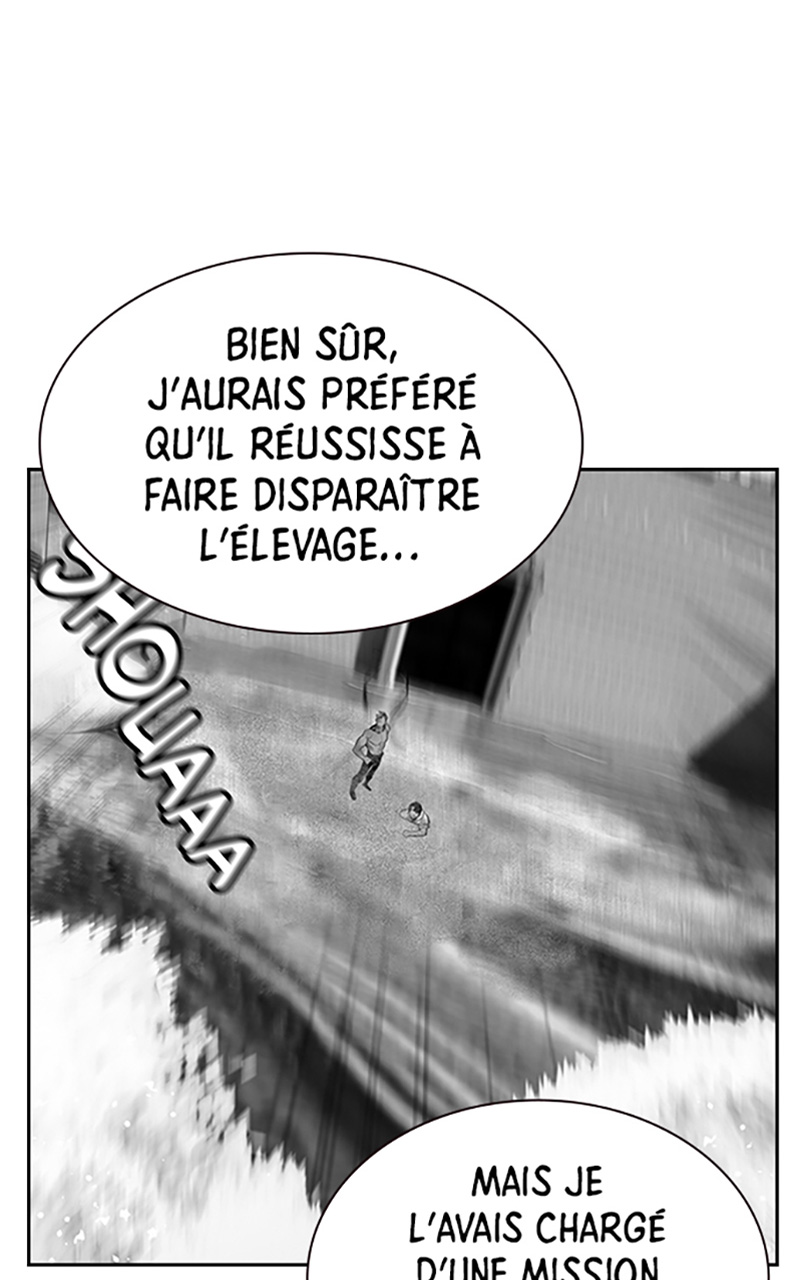 Read Jungle Juice FR Manga Online