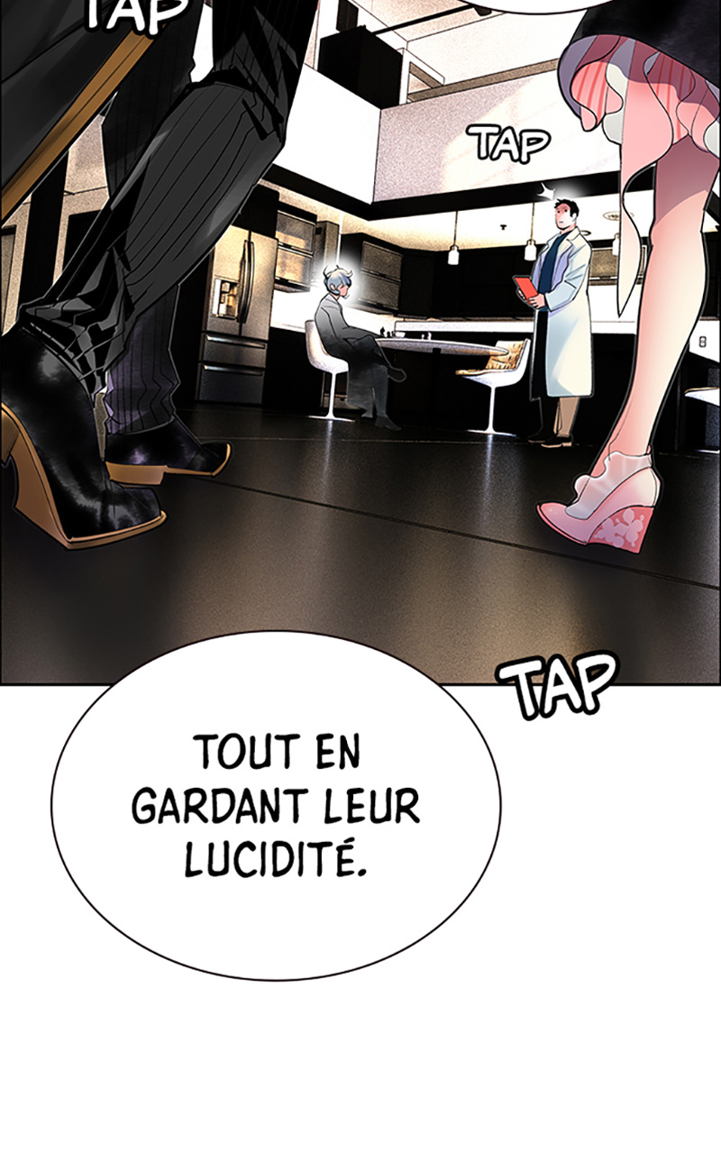 Read Jungle Juice FR Manga Online