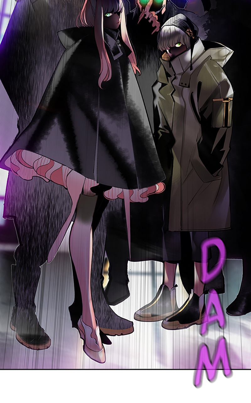 Read Jungle Juice FR Manga Online