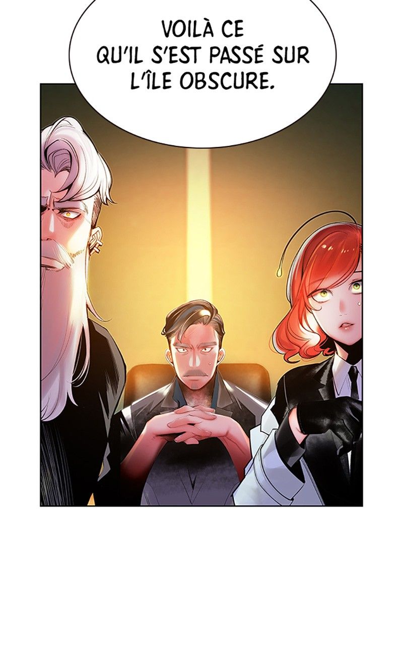 Read Jungle Juice FR Manga Online