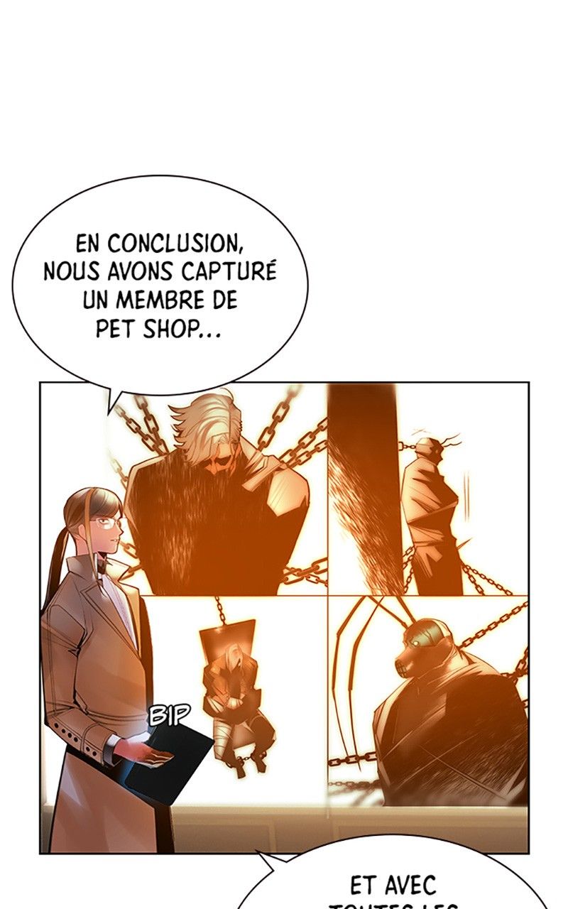 Read Jungle Juice FR Manga Online