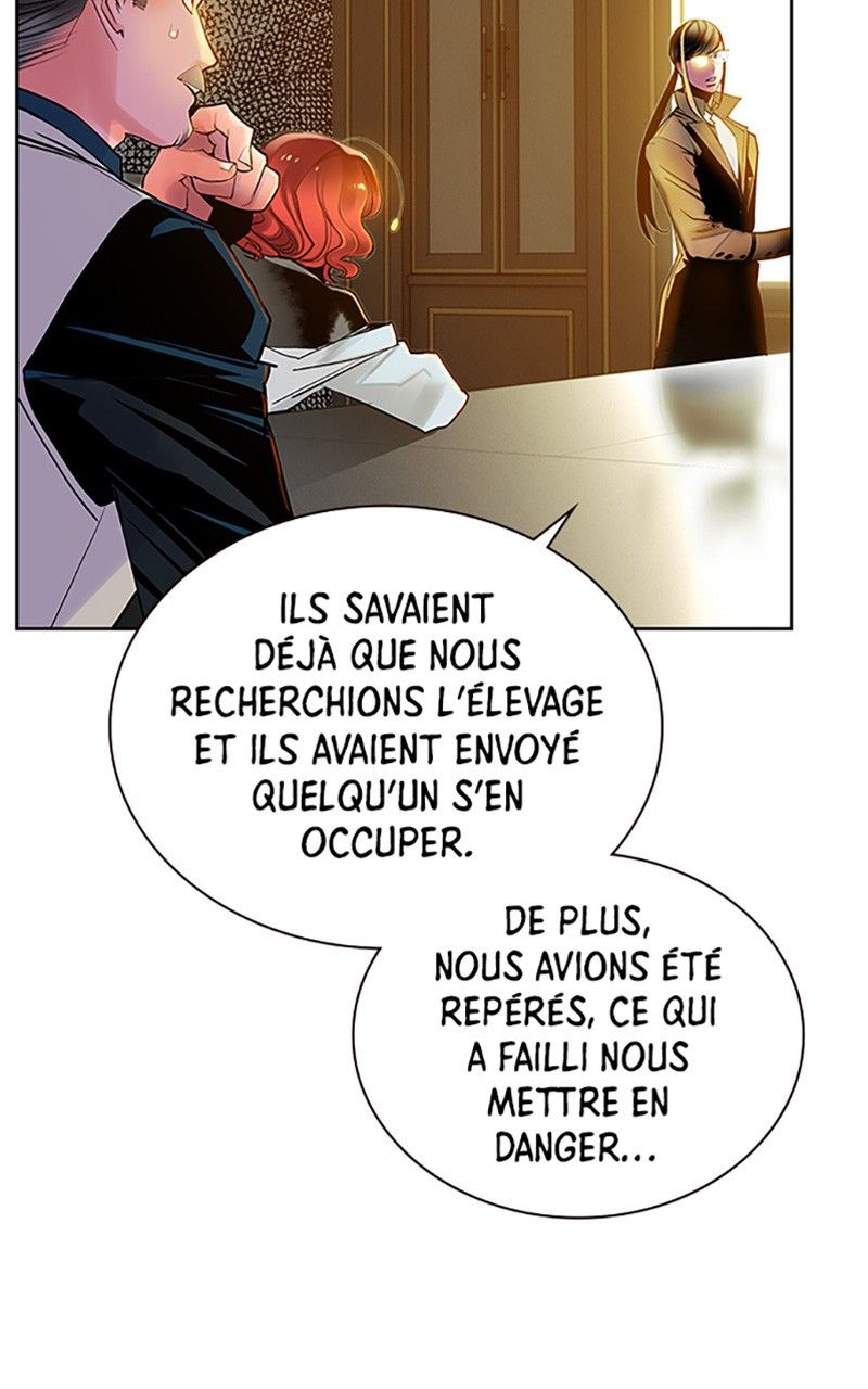 Read Jungle Juice FR Manga Online