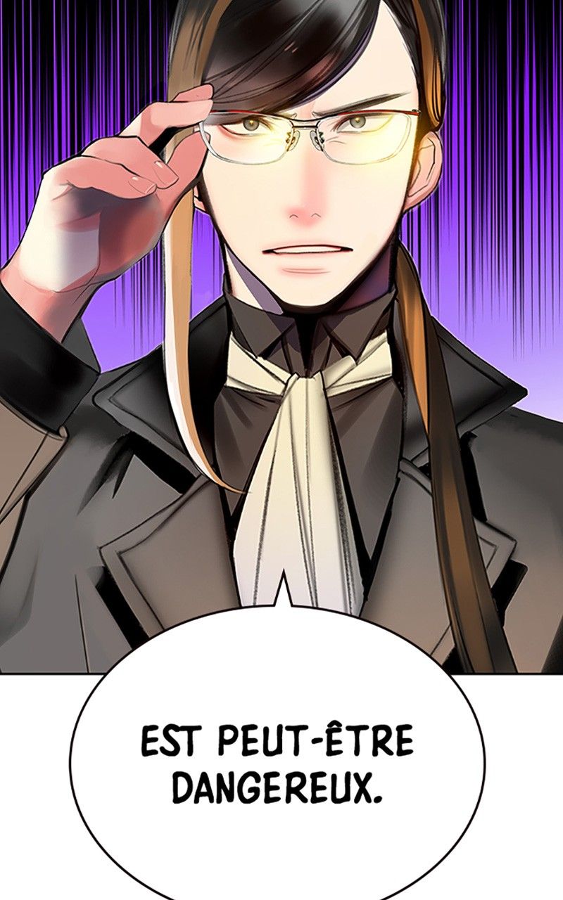 Read Jungle Juice FR Manga Online