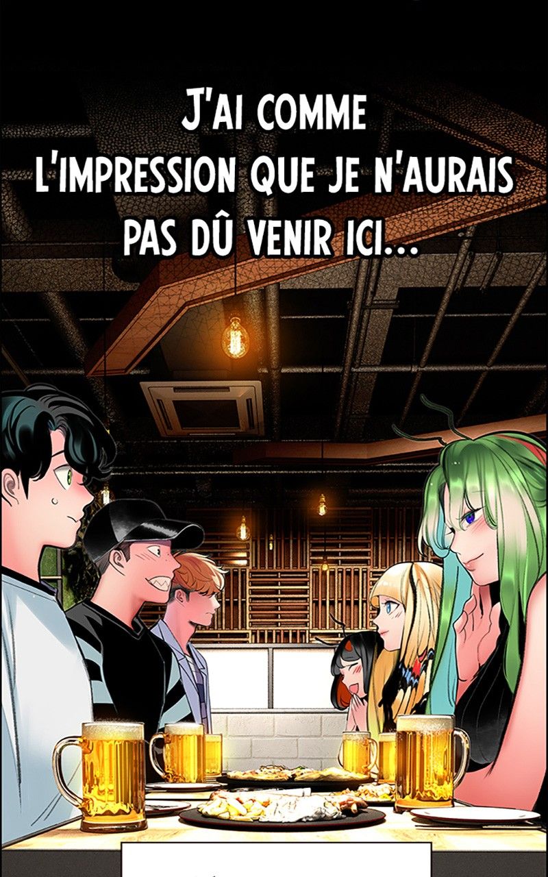 Read Jungle Juice FR Manga Online