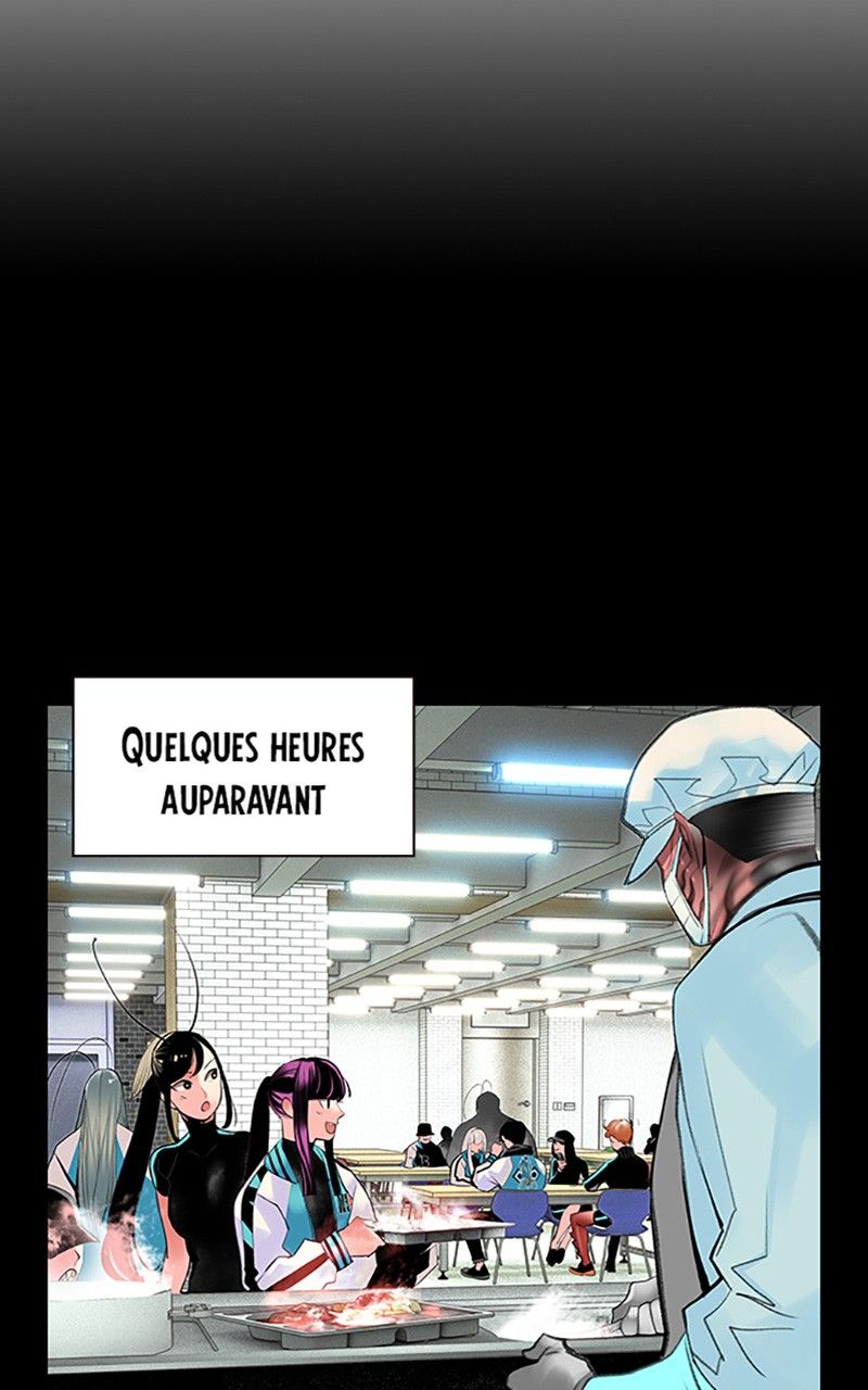 Read Jungle Juice FR Manga Online