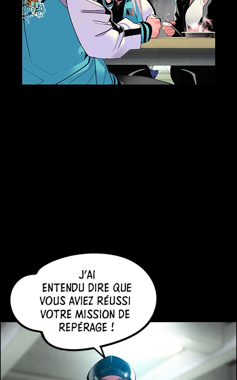 Read Jungle Juice FR Manga Online