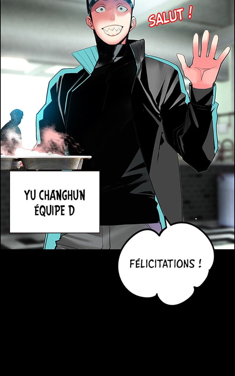Read Jungle Juice FR Manga Online
