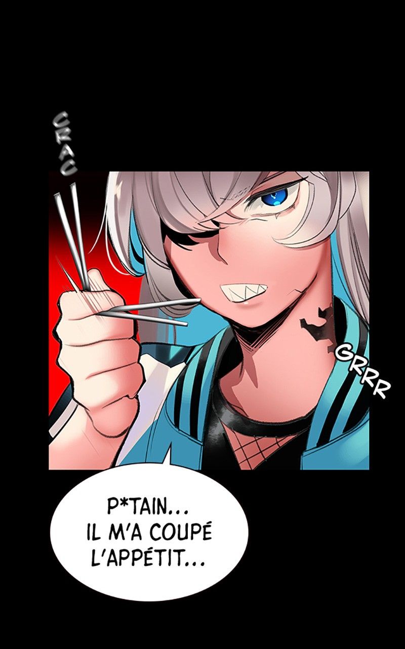 Read Jungle Juice FR Manga Online